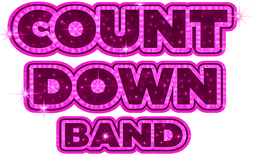 Countdown Band Sydney – Live Music Hire